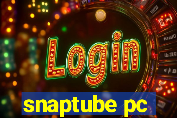 snaptube pc